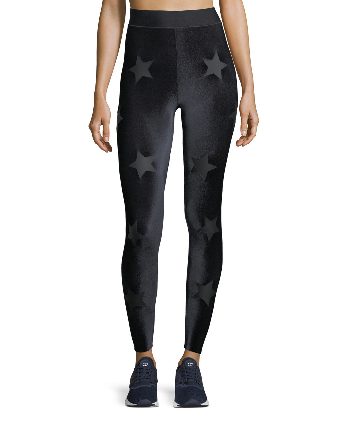 Ultracor 2025 velvet leggings