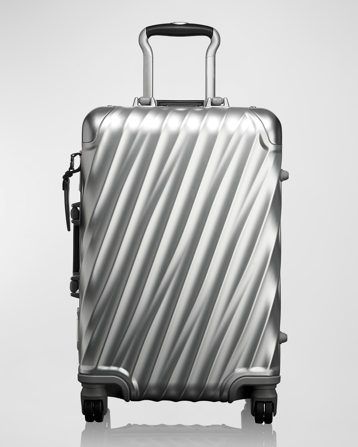 TUMI International Carry-On Spinner Luggage | Neiman Marcus