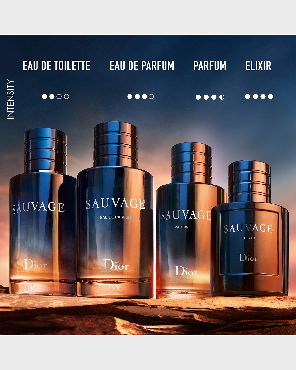 Eau de 2024 sauvage after shave