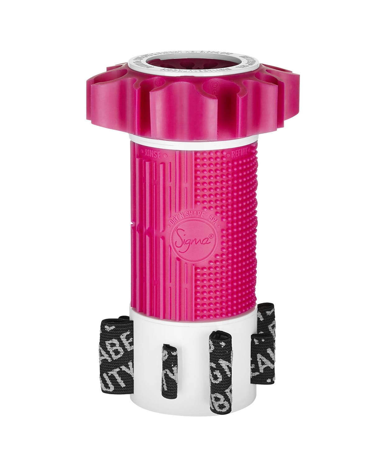 Sigma Beauty Dry'N Shape Tower® Face & Eyes Holds up to 24 Eye Brushes