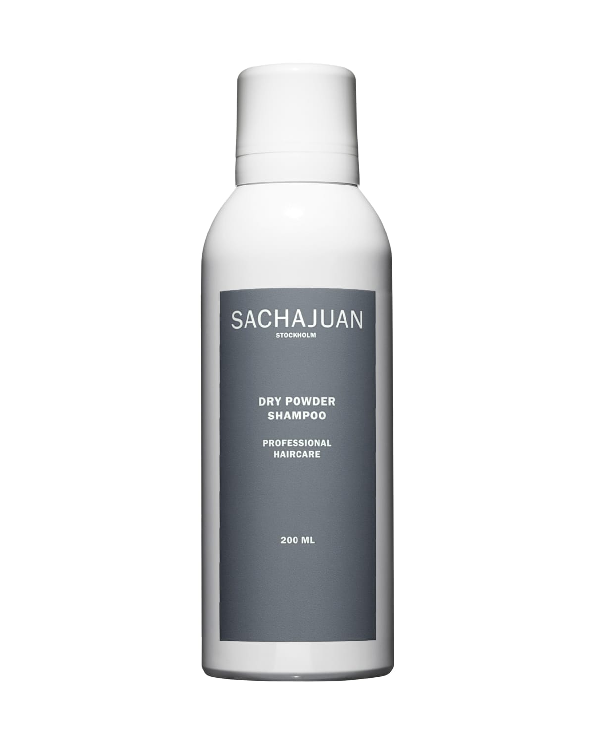 SACHAJUAN Dark Dry Shampoo, 200 mL | Neiman Marcus