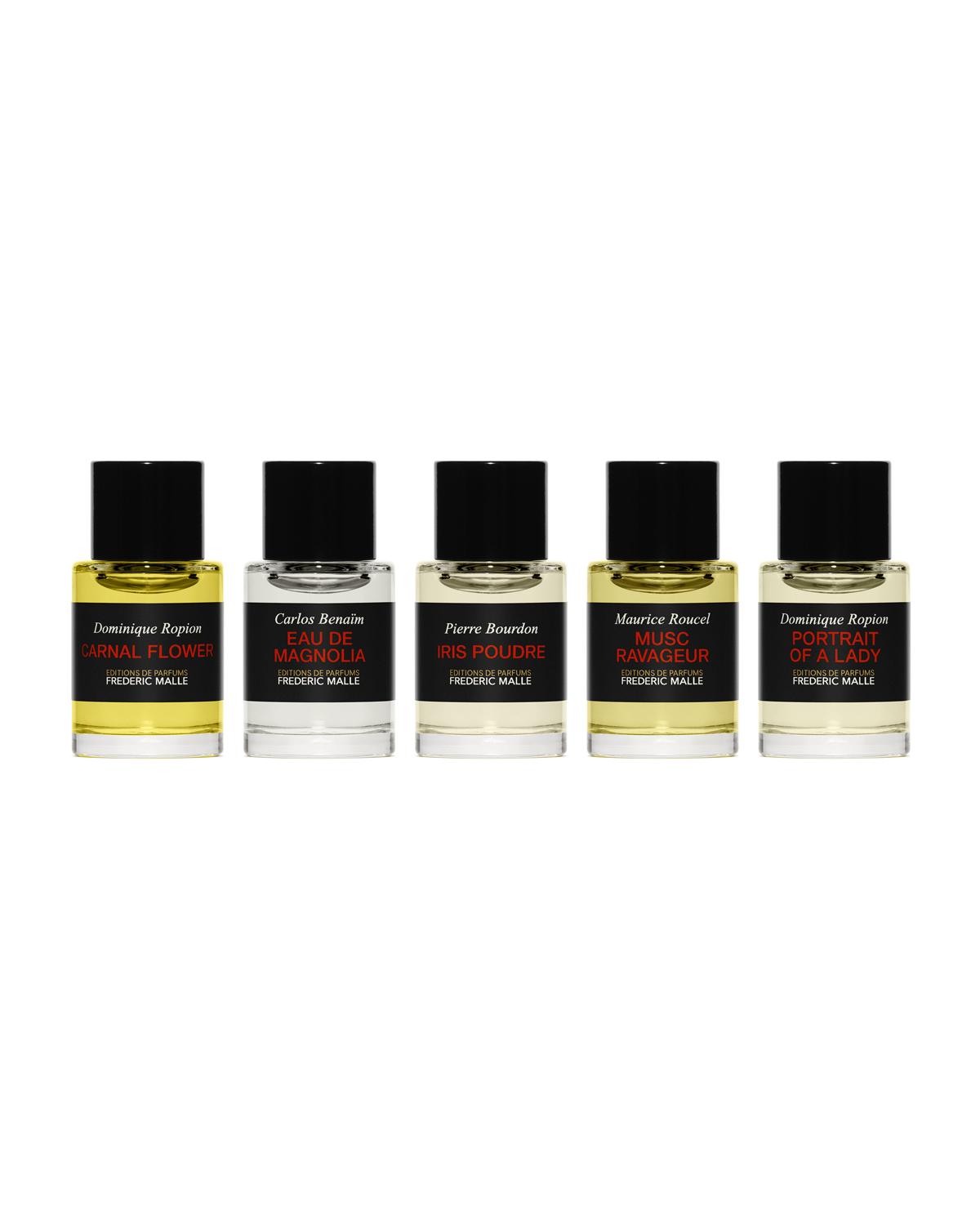 Editions de Parfums Frederic Malle The Essential Collection: Loved 
