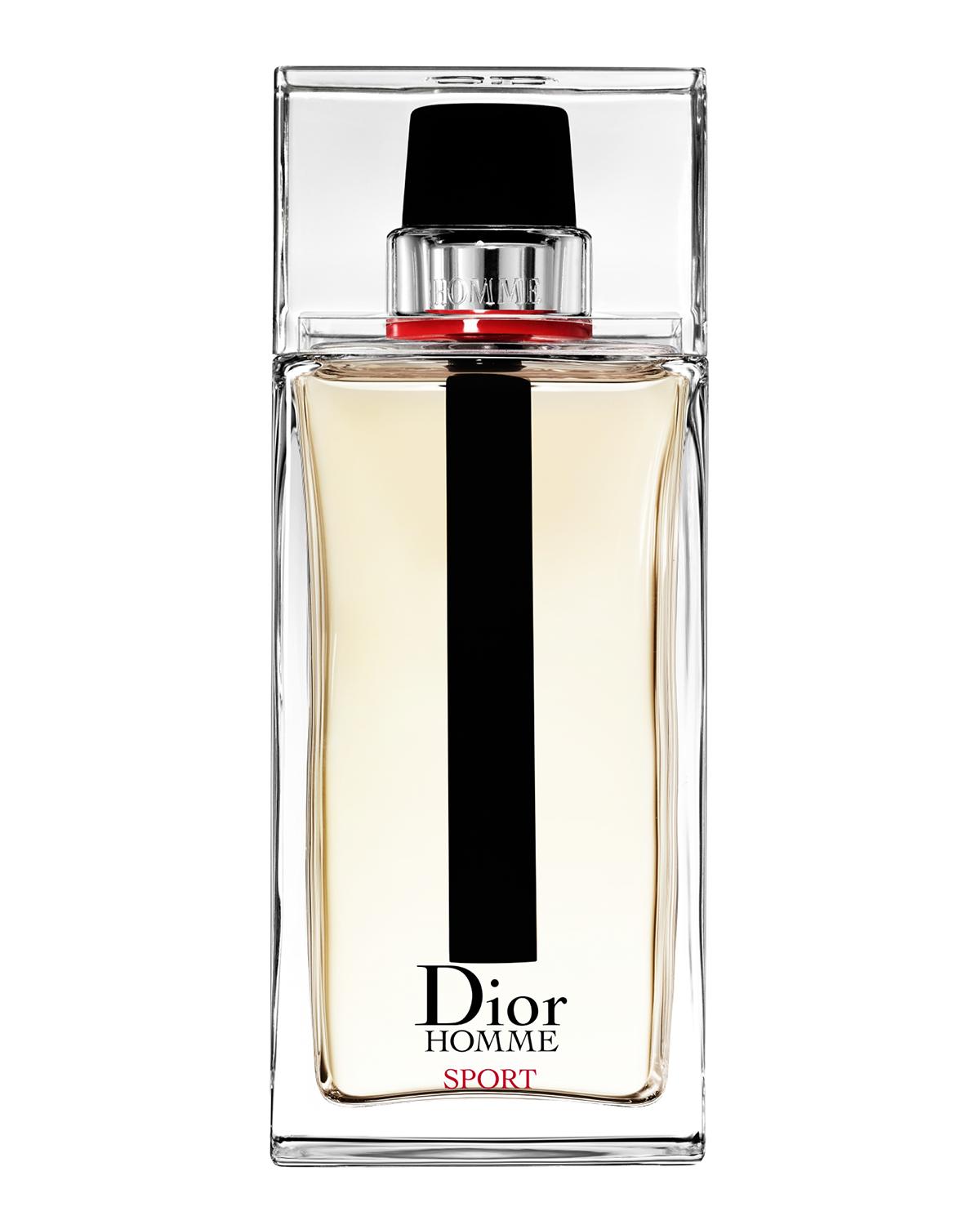 DIOR 6.8 oz. Dior Homme Sport Eau de Toilette | Neiman Marcus