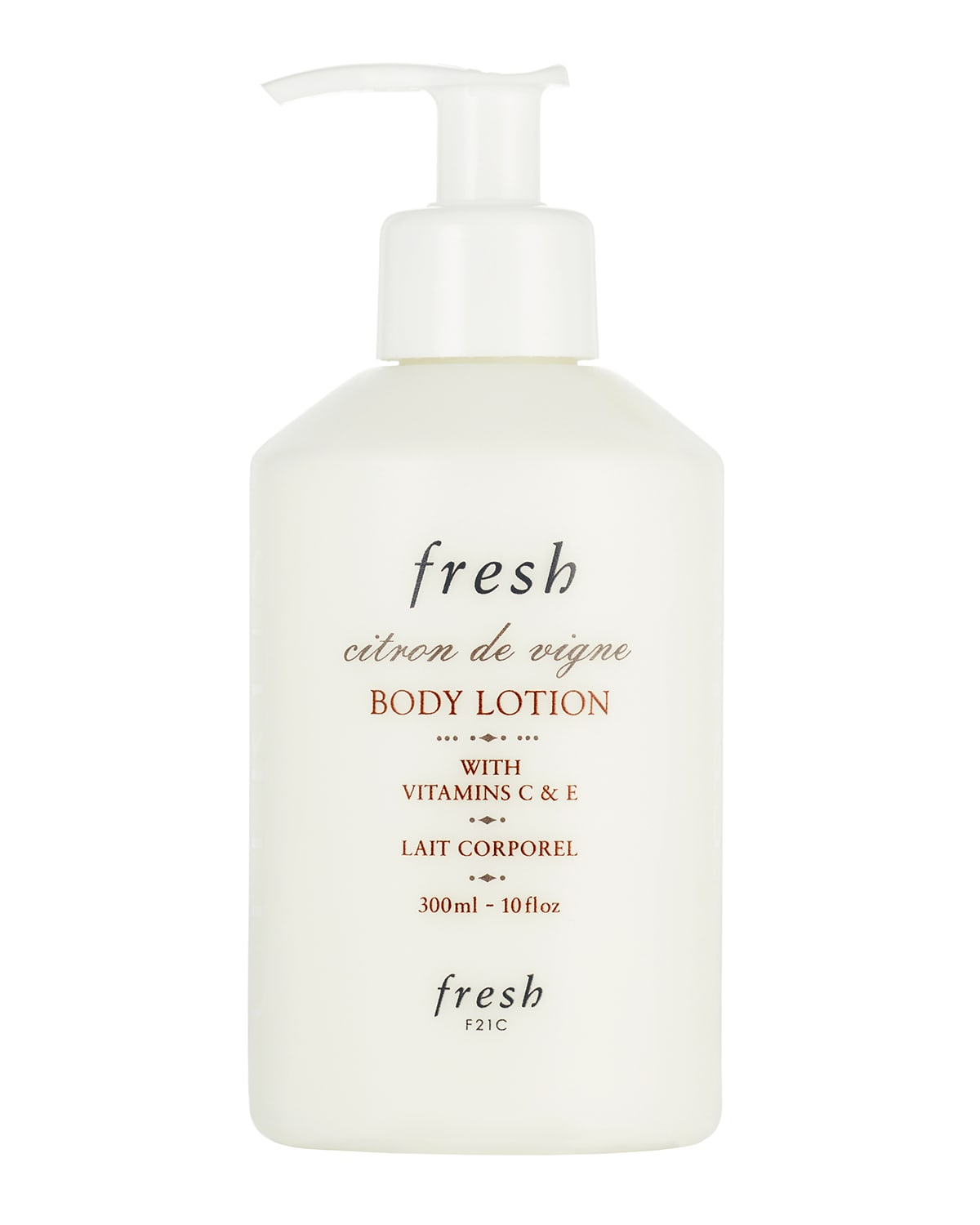 Fresh 10 oz. Hesperides Grapefruit Body Lotion Neiman Marcus