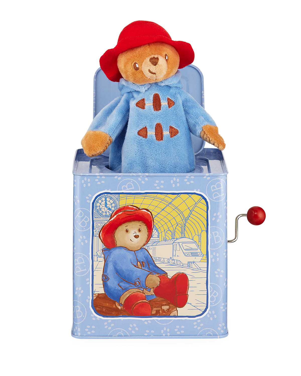 yottoy paddington