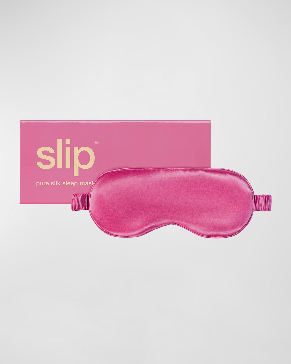 Slip Pure Silk Sleep Mask Bridal Collection Neiman Marcus