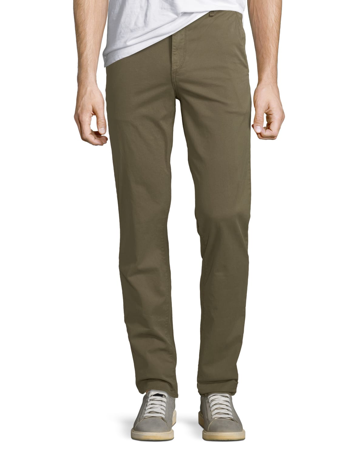 Rag & Bone Men's Fit 2 Slim-Fit Denim Jeans | Neiman Marcus