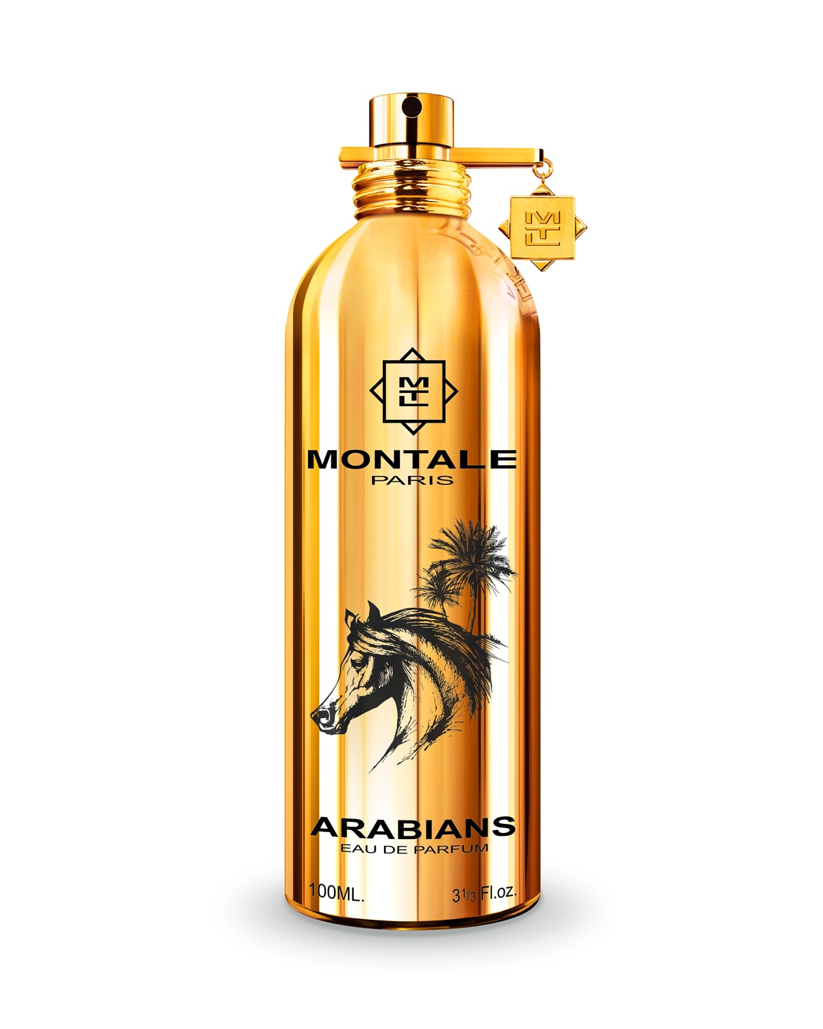 Montale Arabians Tonka Eau de Parfum, 3.4 oz. | Neiman Marcus