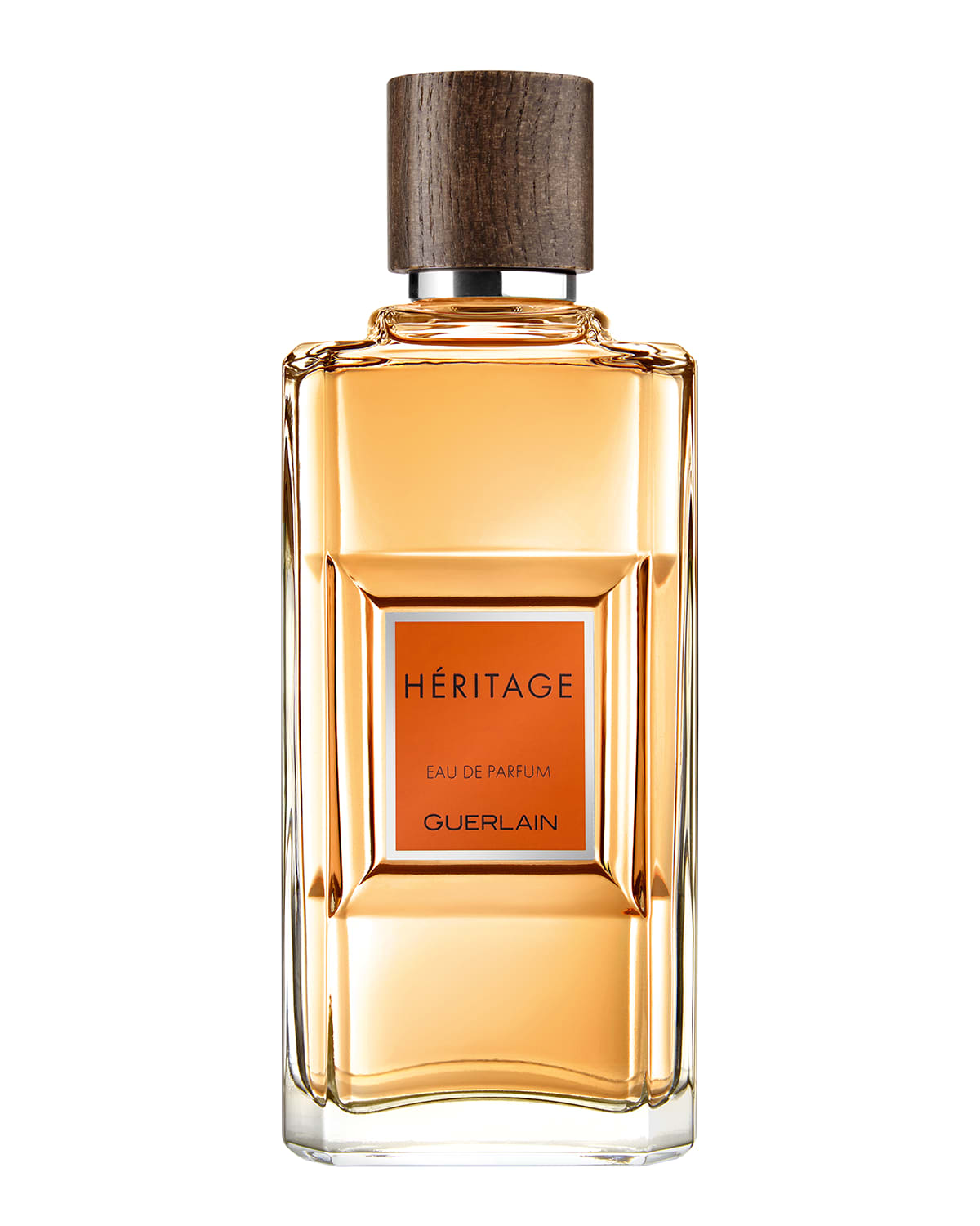 Guerlain Heritage Eau de Parfum, 3.4 oz. / 100 mL | Neiman Marcus