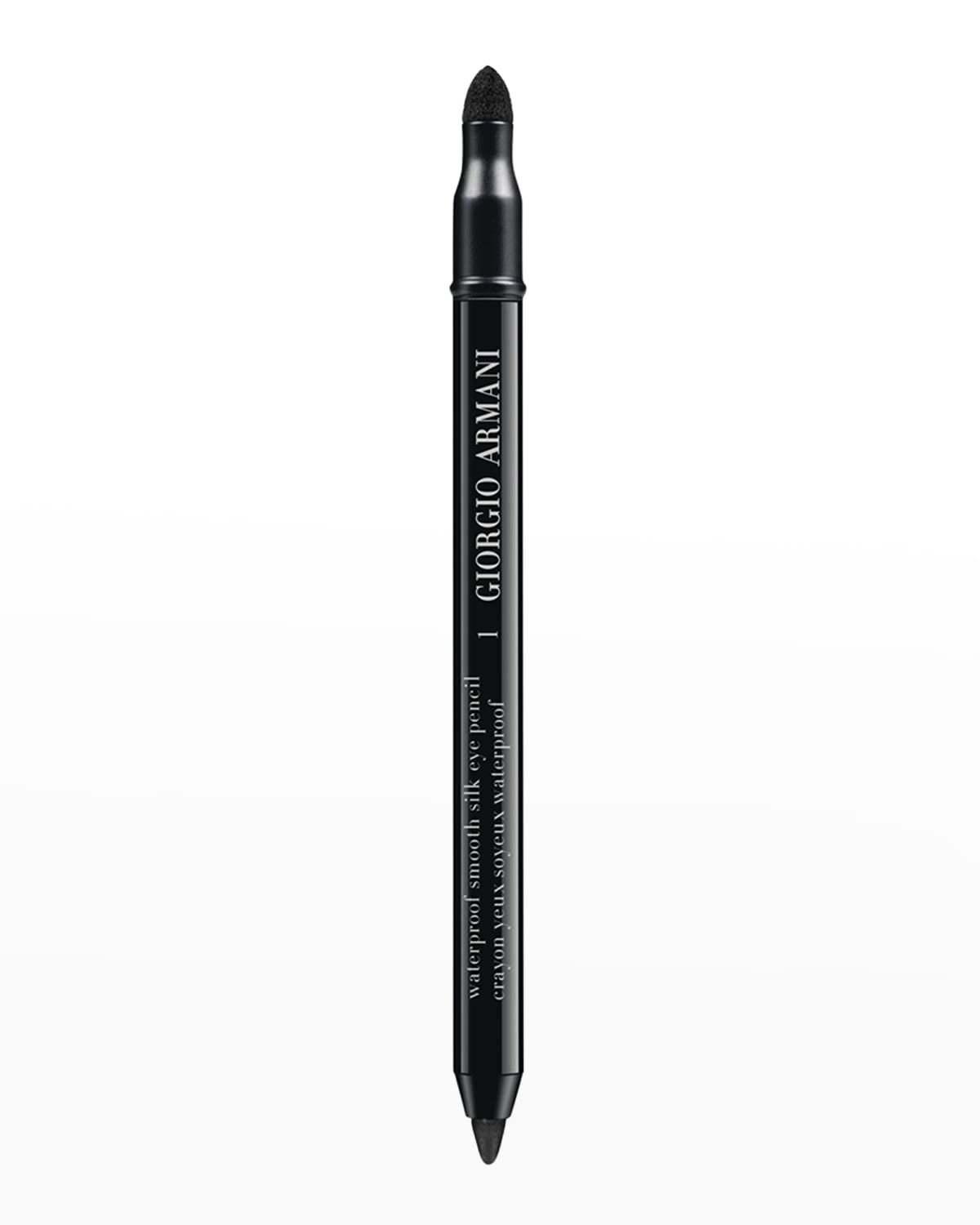 24H Drama Liquid Waterproof Gel Pencil Eyeliner Neiman Marcus