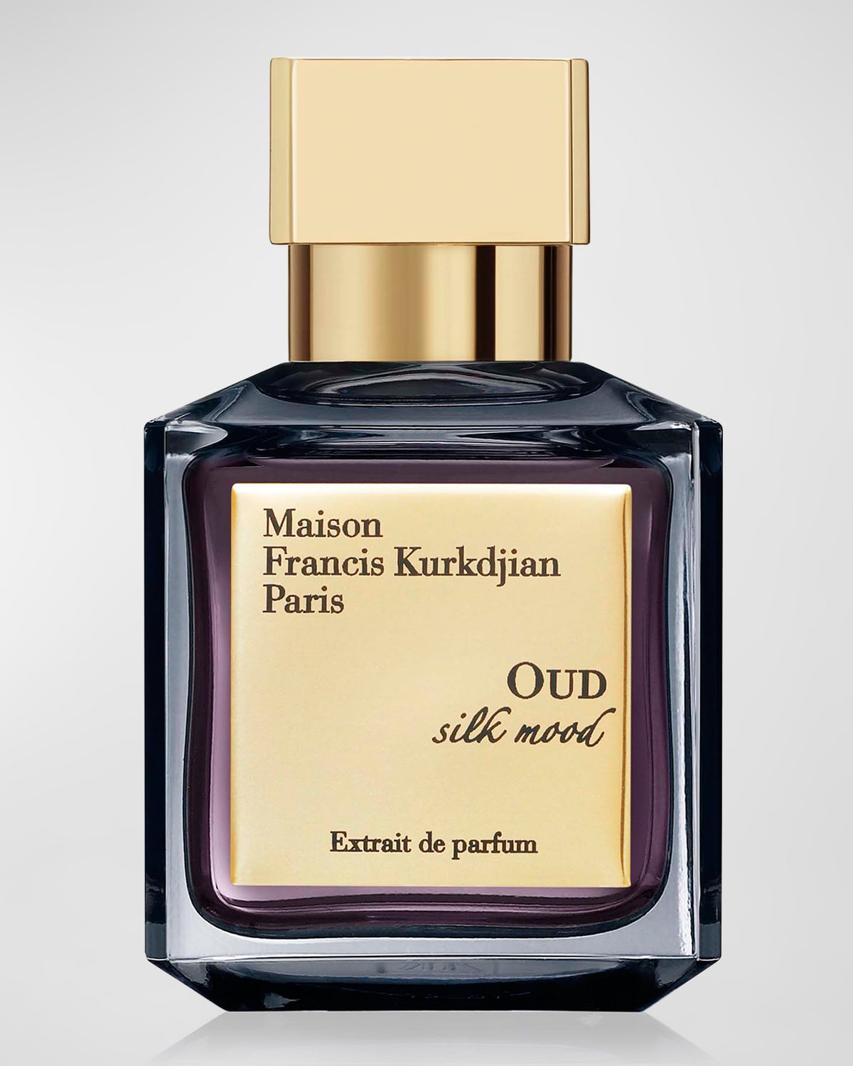 Maison Francis Kurkdjian OUD Eau de Parfum, 2.4 oz. Neiman Marcus