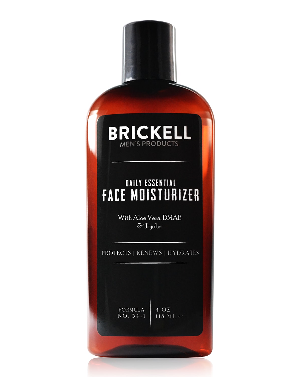 Brickell Men's Products 8 oz. Clarifying Gel Face Wash Neiman Marcus