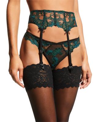 Evasion Sensuelle Suspender Belt main image 1