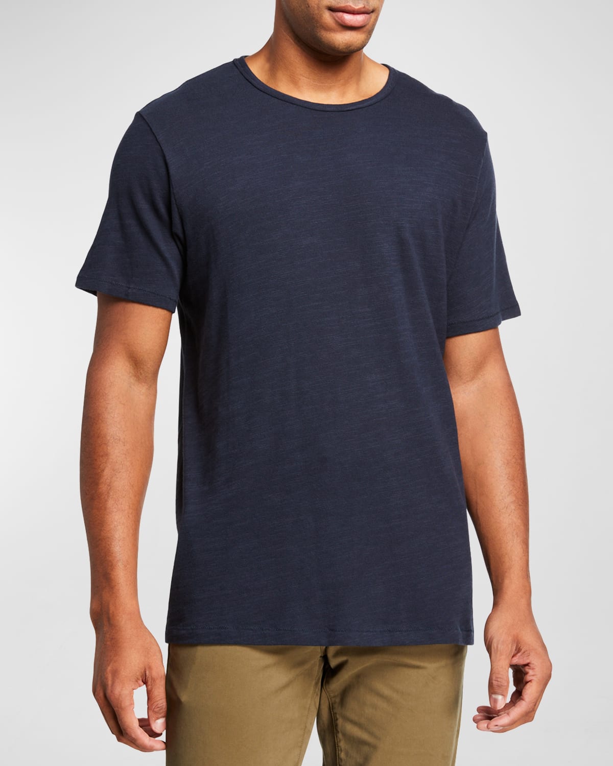 Rag & Bone Men's Standard Issue Classic T-Shirt | Neiman Marcus