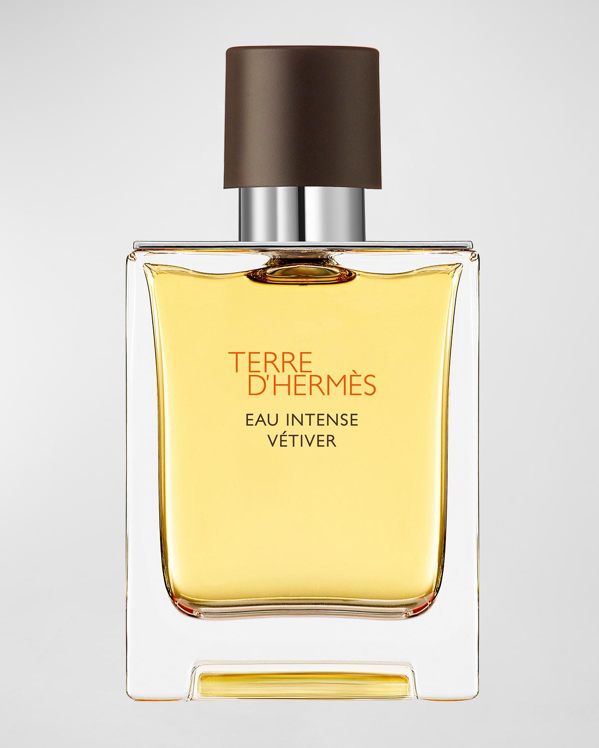 Terre d'Hermes Eau Intense Vetiver Eau de Parfum | Neiman Marcus