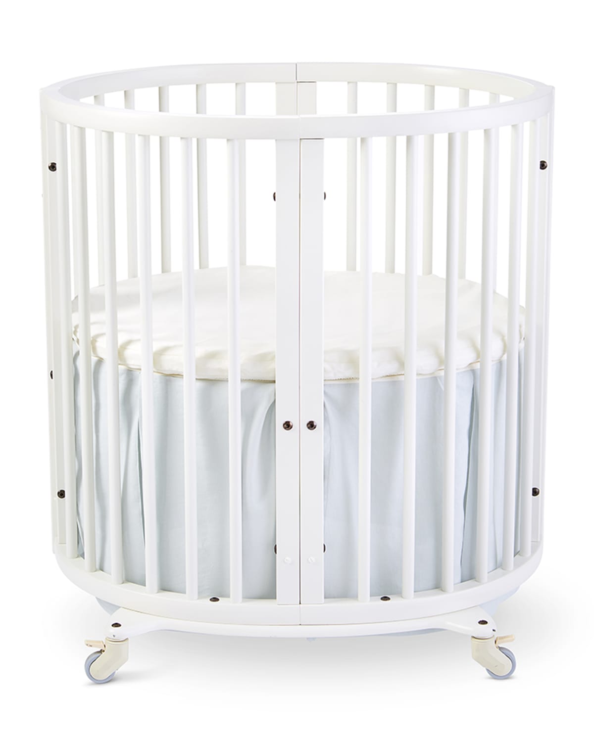 Stokke Sleepi Mini Fitted Sheet by Pehr Neiman Marcus