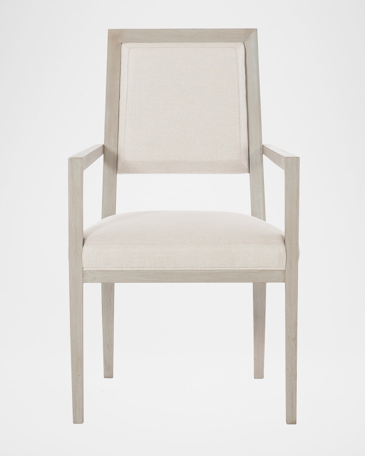 Bernhardt Axiom Upholstered Dining Side Chair (Each) Neiman Marcus
