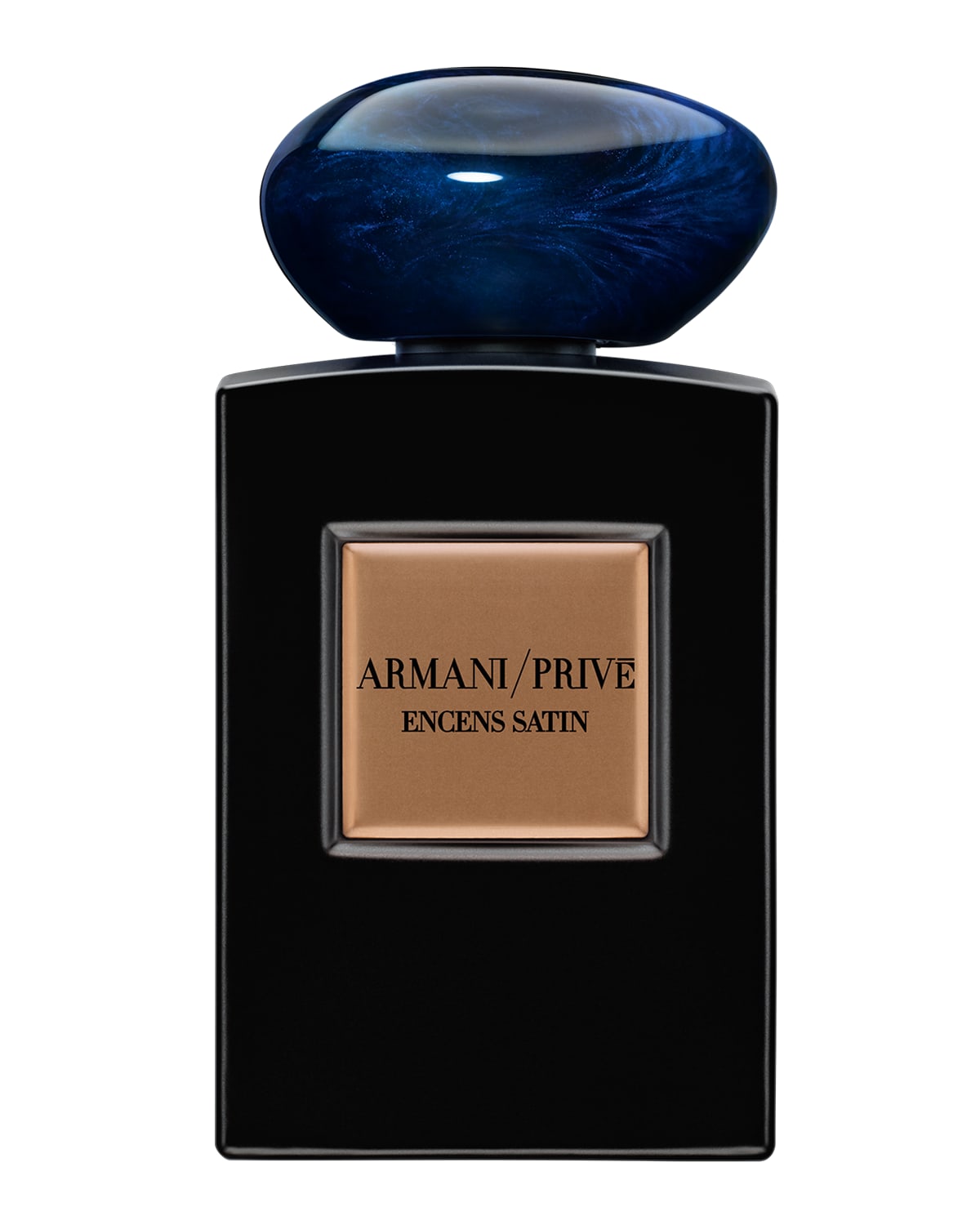 ARMANI beauty Privé Encens Satin Eau de Parfum,  oz./ 100 mL