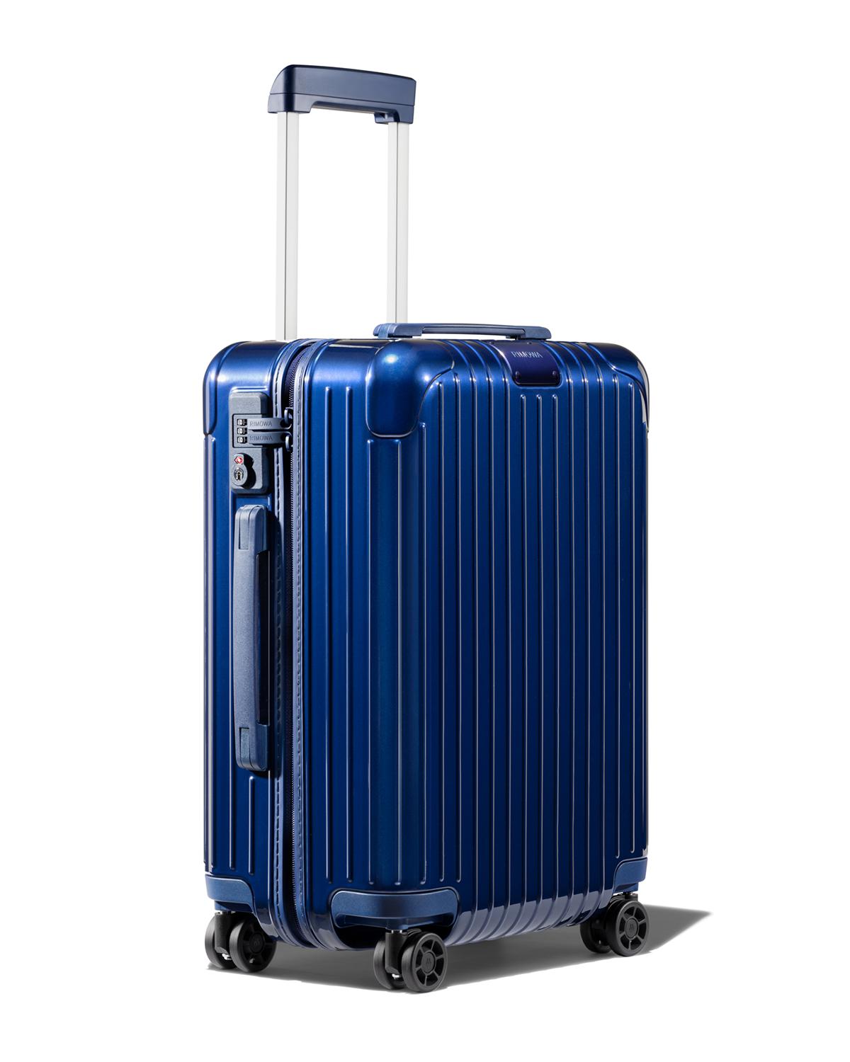 Rimowa Essential Cabin Multiwheel Luggage | Neiman Marcus