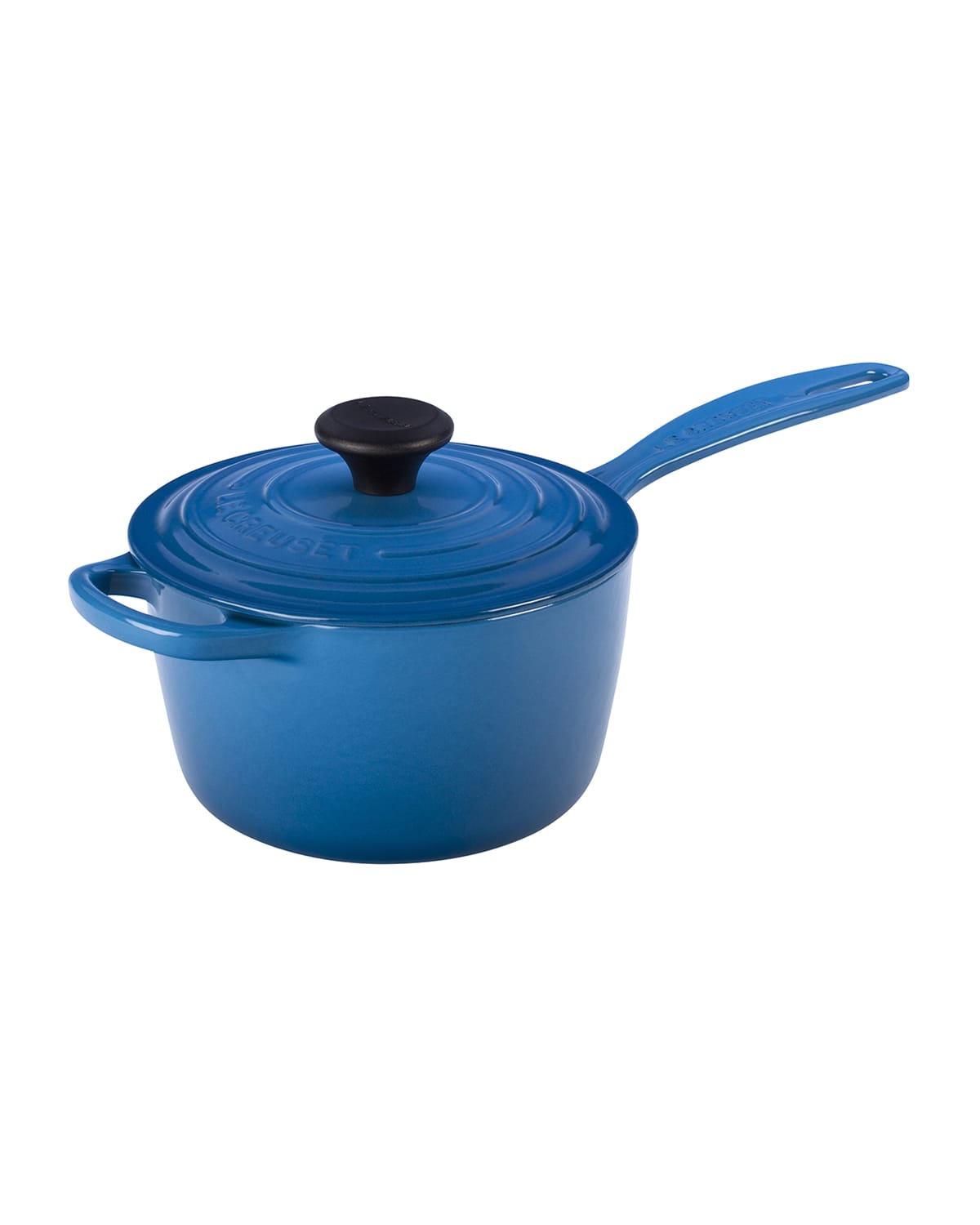 Le Creuset Signature Saucepan, 1.75 Qt. Neiman Marcus