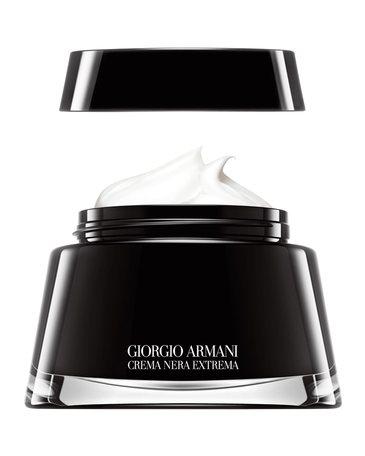 ARMANI beauty 1.7 oz. Crema Nera Extrema Light Cream | Neiman Marcus
