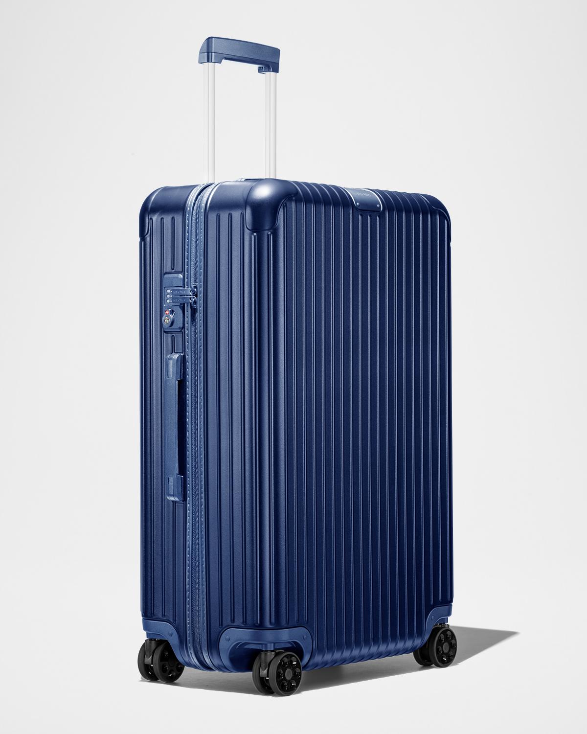 Rimowa 에센셜 체크인 L 멀티휠 여행가방