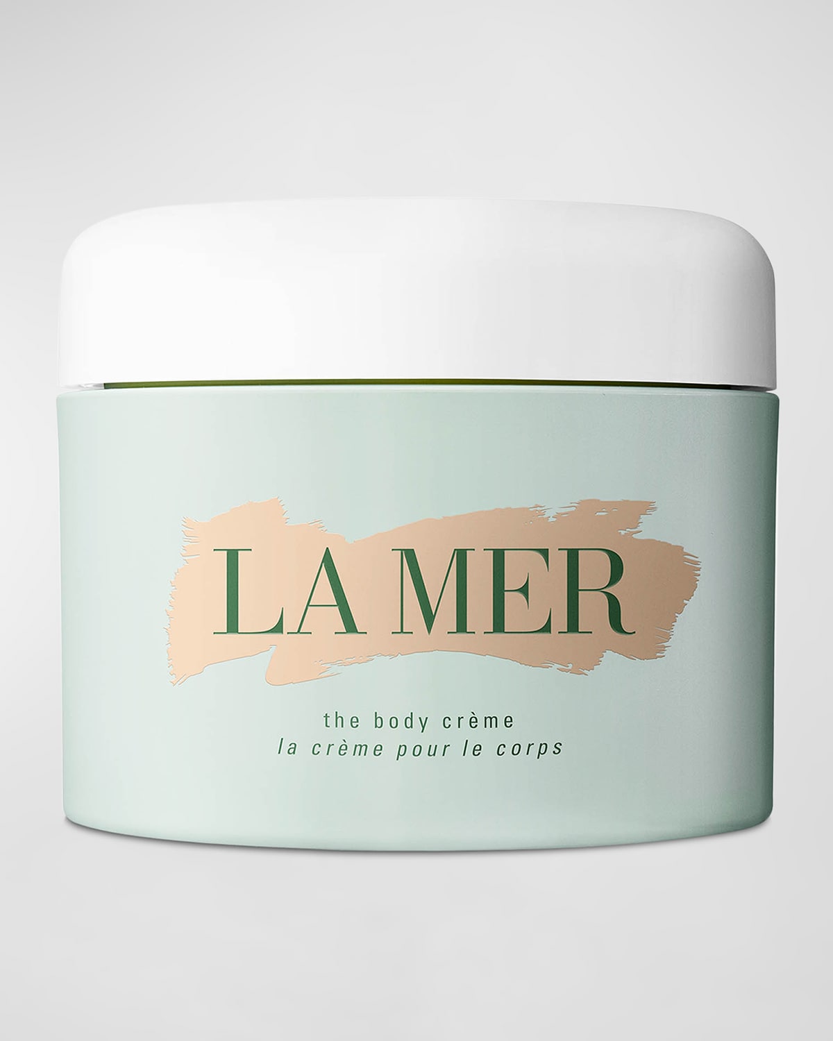 La Mer Body Collection at Neiman Marcus