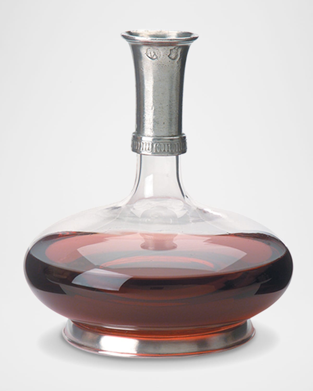 Baccarat Oenology Wine Decanter Neiman Marcus