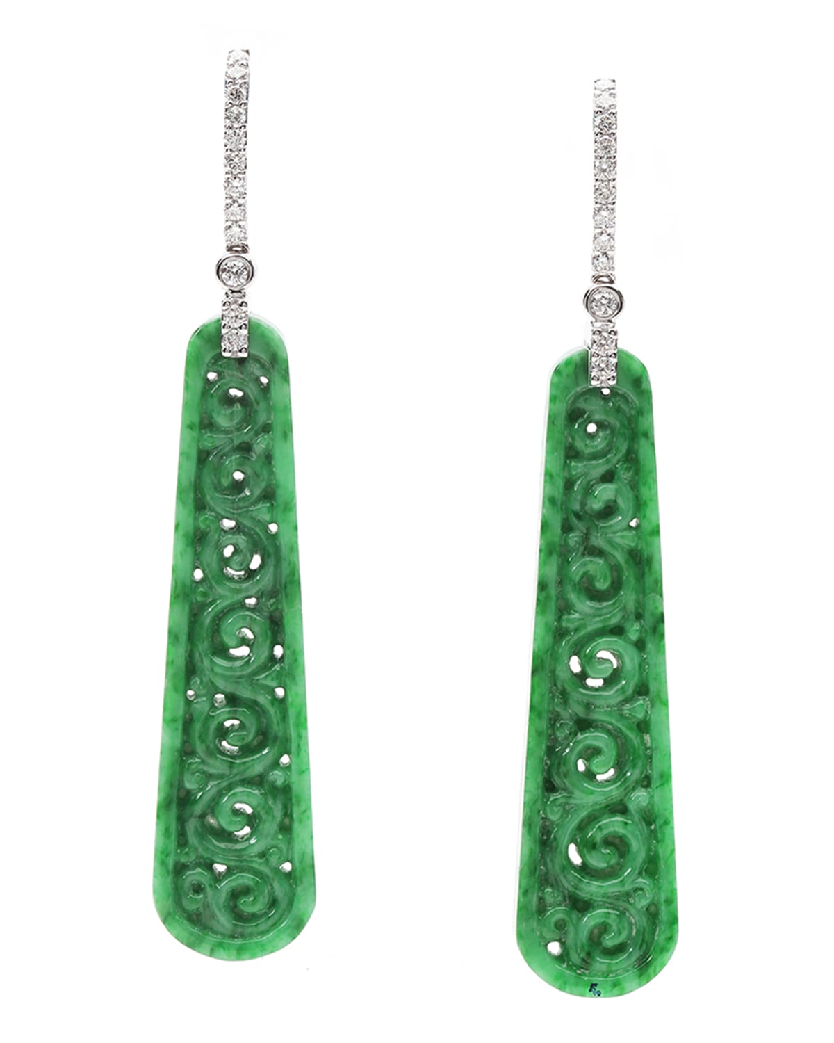 David Lin Jewelry at Neiman Marcus