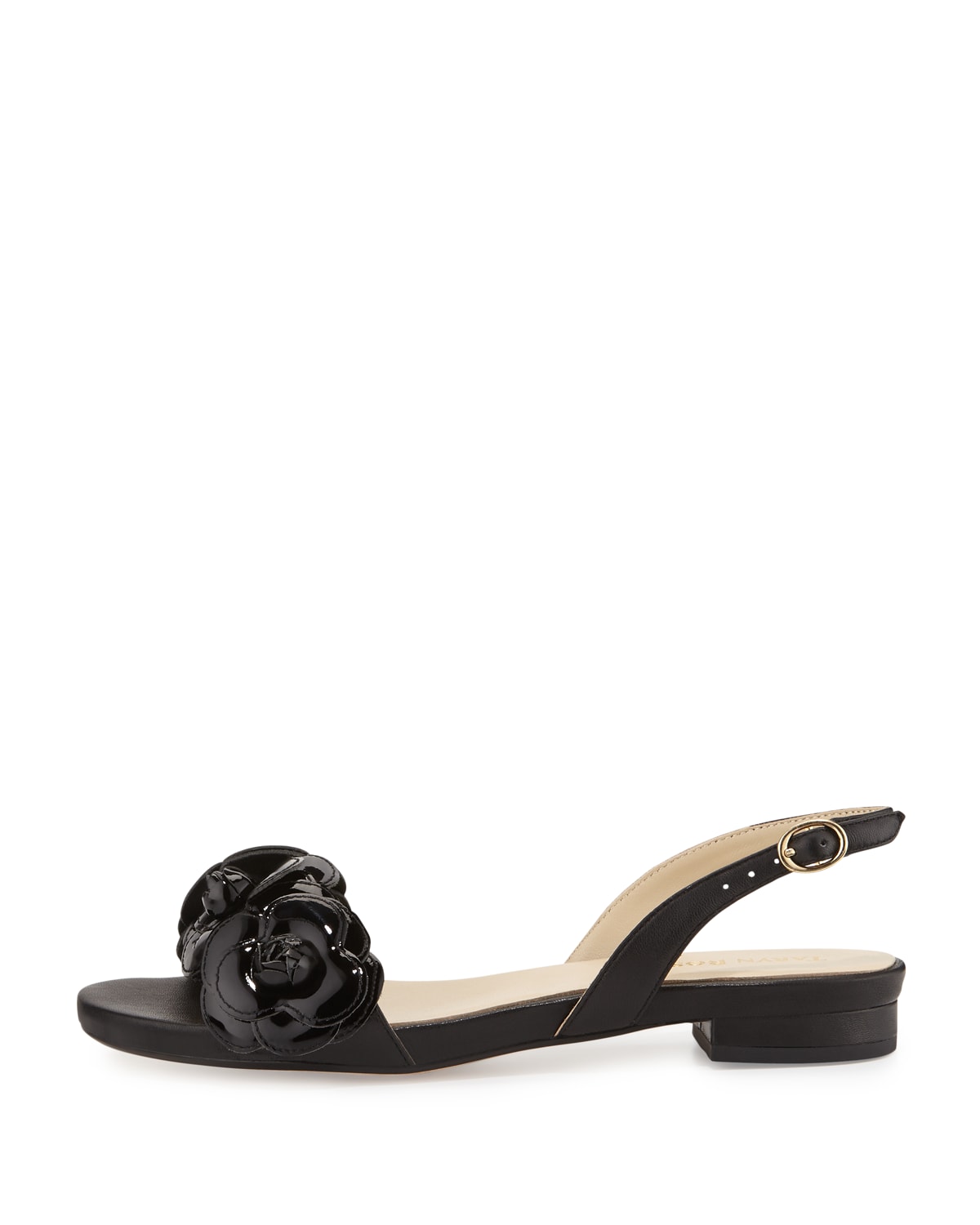 taryn rose slingback