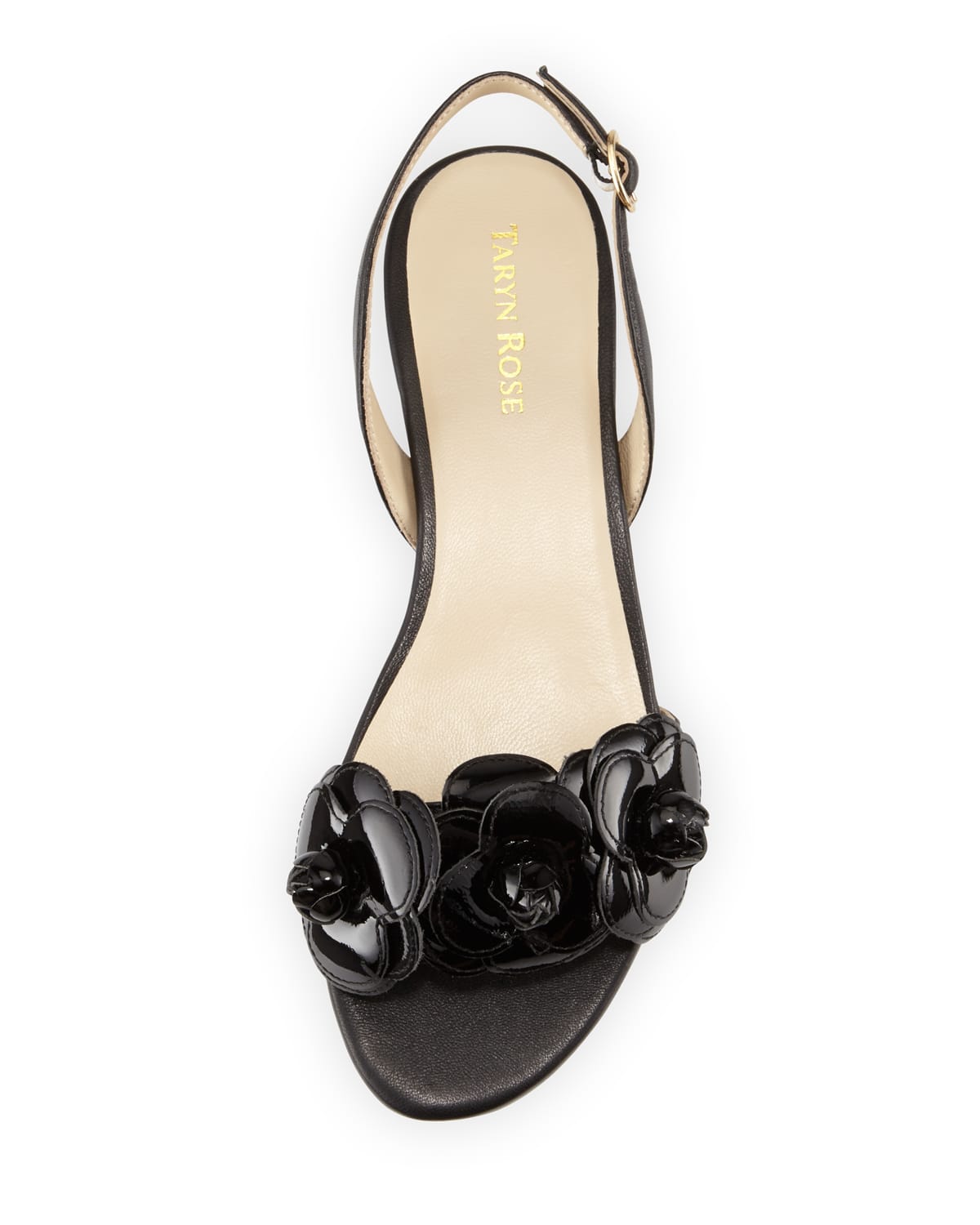 Taryn on sale rose slingback