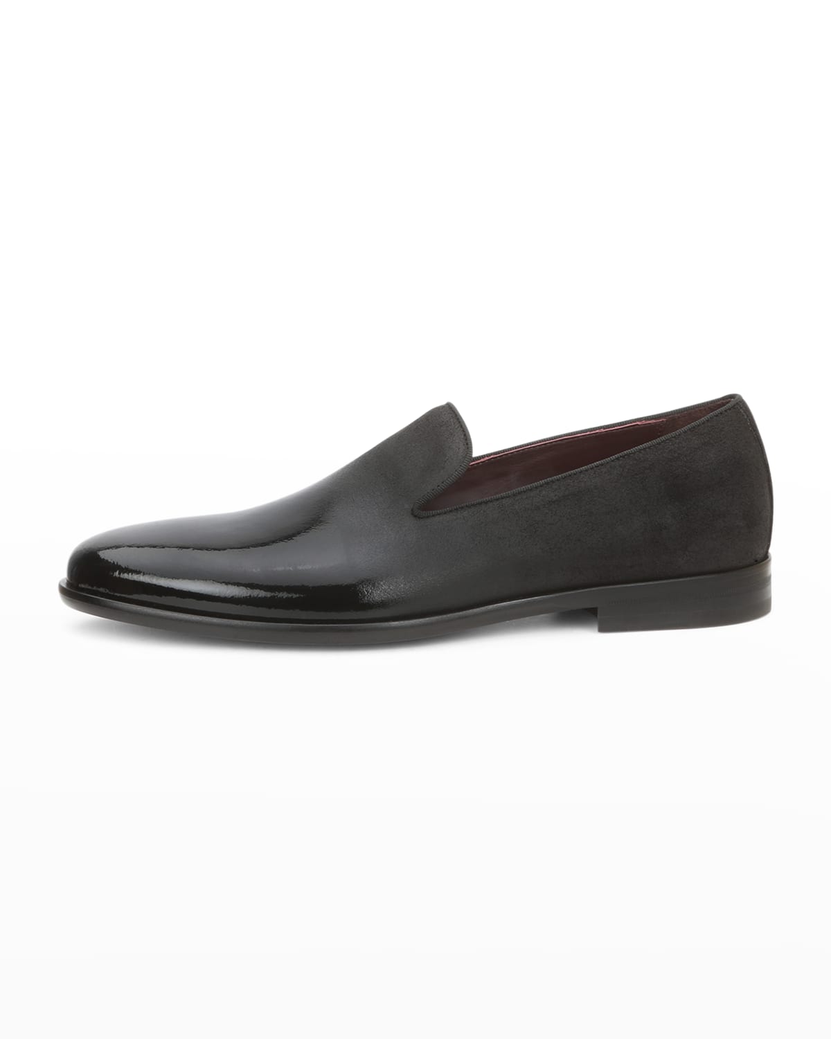 Bruno Magli
 Xavier Leather Bit Driving Loafers