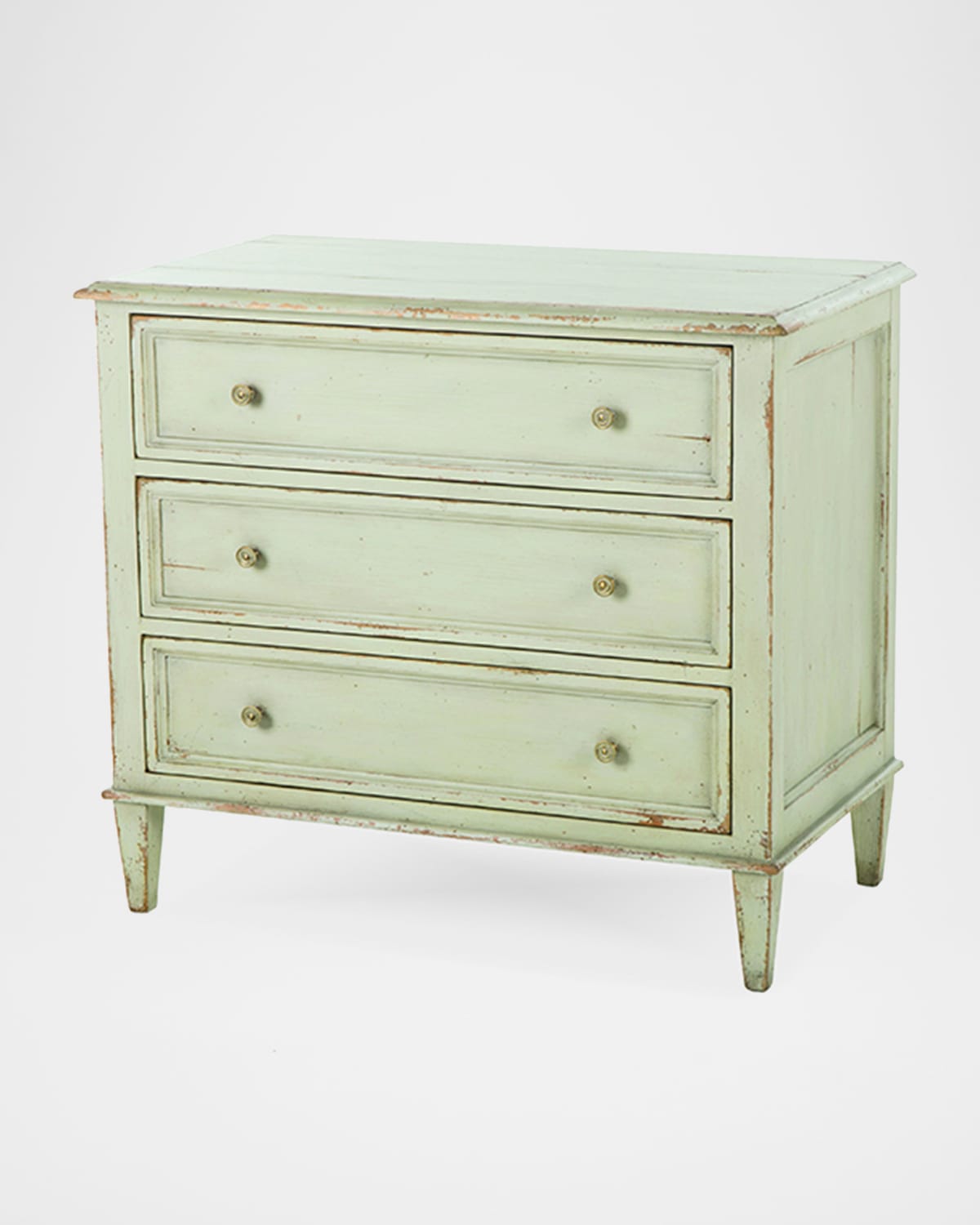 Century Furniture Madeline Night Stand Neiman Marcus