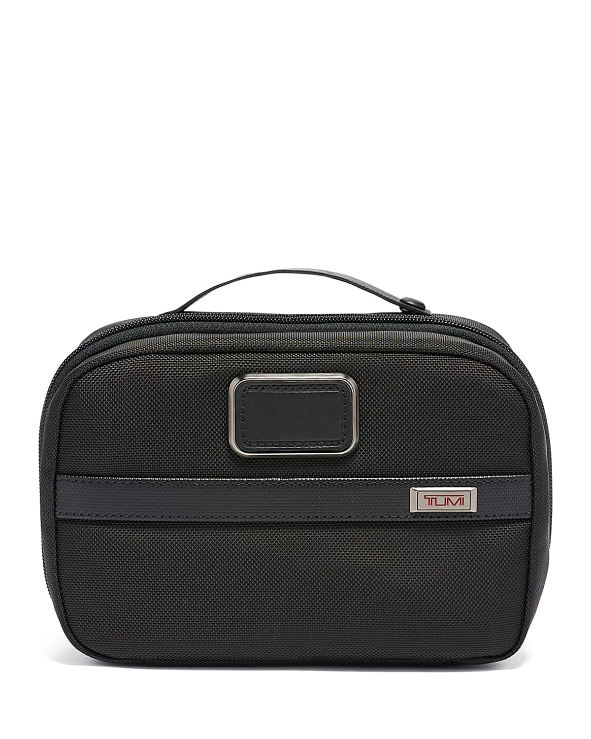 TUMI Alpha 3 Hanging Travel Kit Neiman Marcus