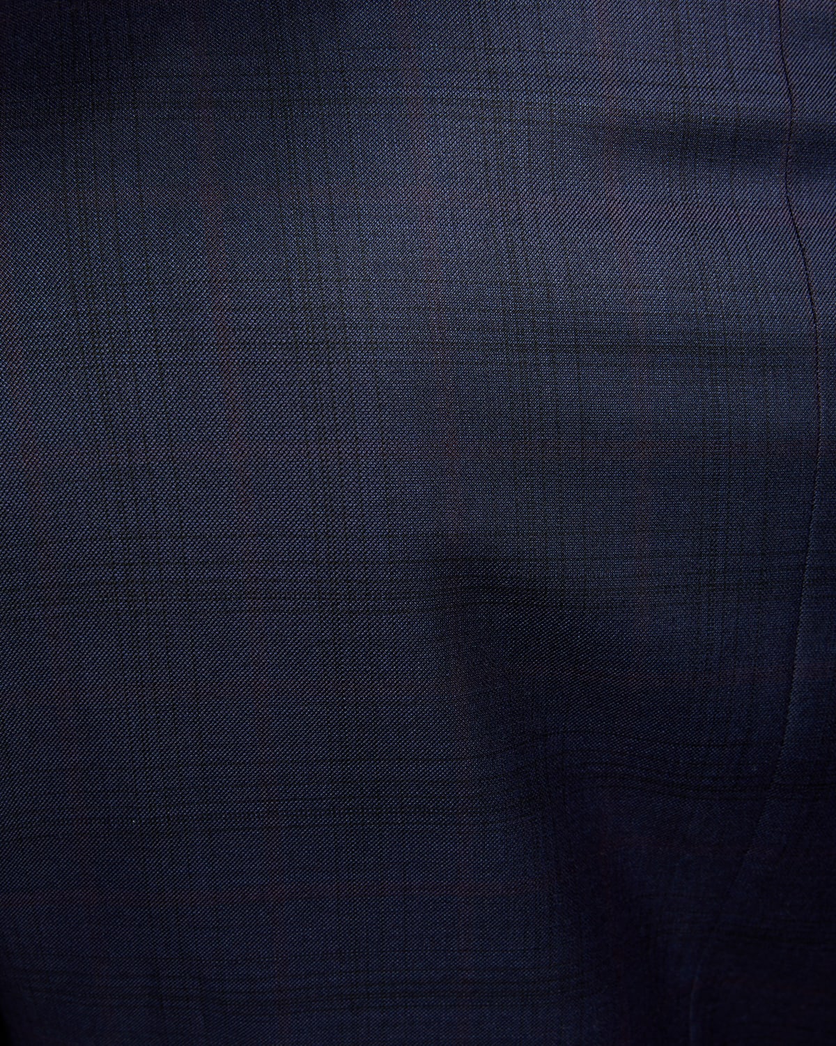 Ermenegildo Zegna Men's Two-Piece Plaid Regular-Fit Wool Suit