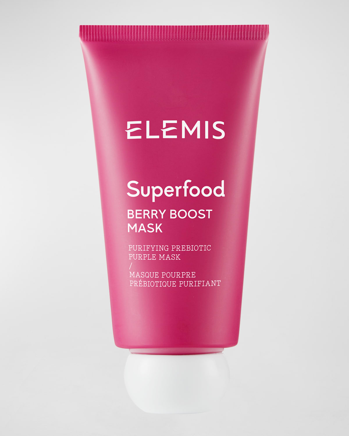 ELEMIS Superfood Blackcurrant Jelly Exfoliator, 1.7 oz./ 50 mL Neiman