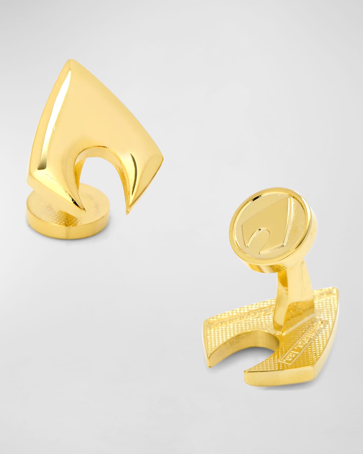 Cufflinks Inc. Batman Logo Cuff Links Neiman Marcus