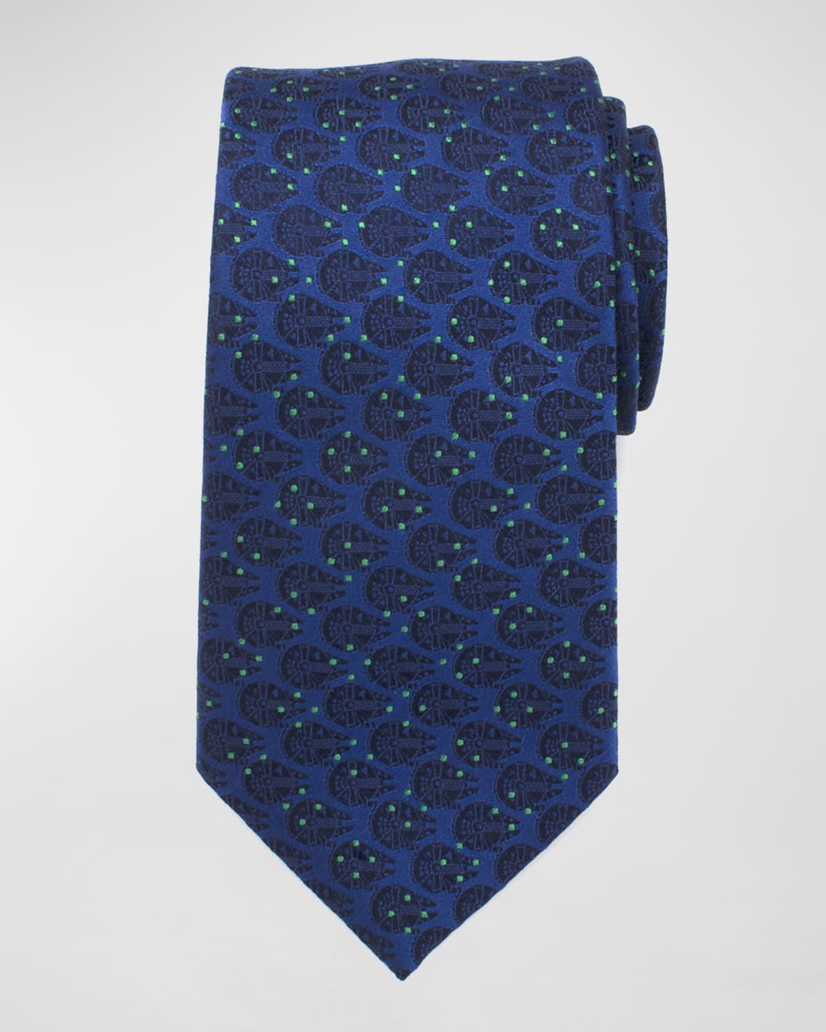 everton tie and cufflinks