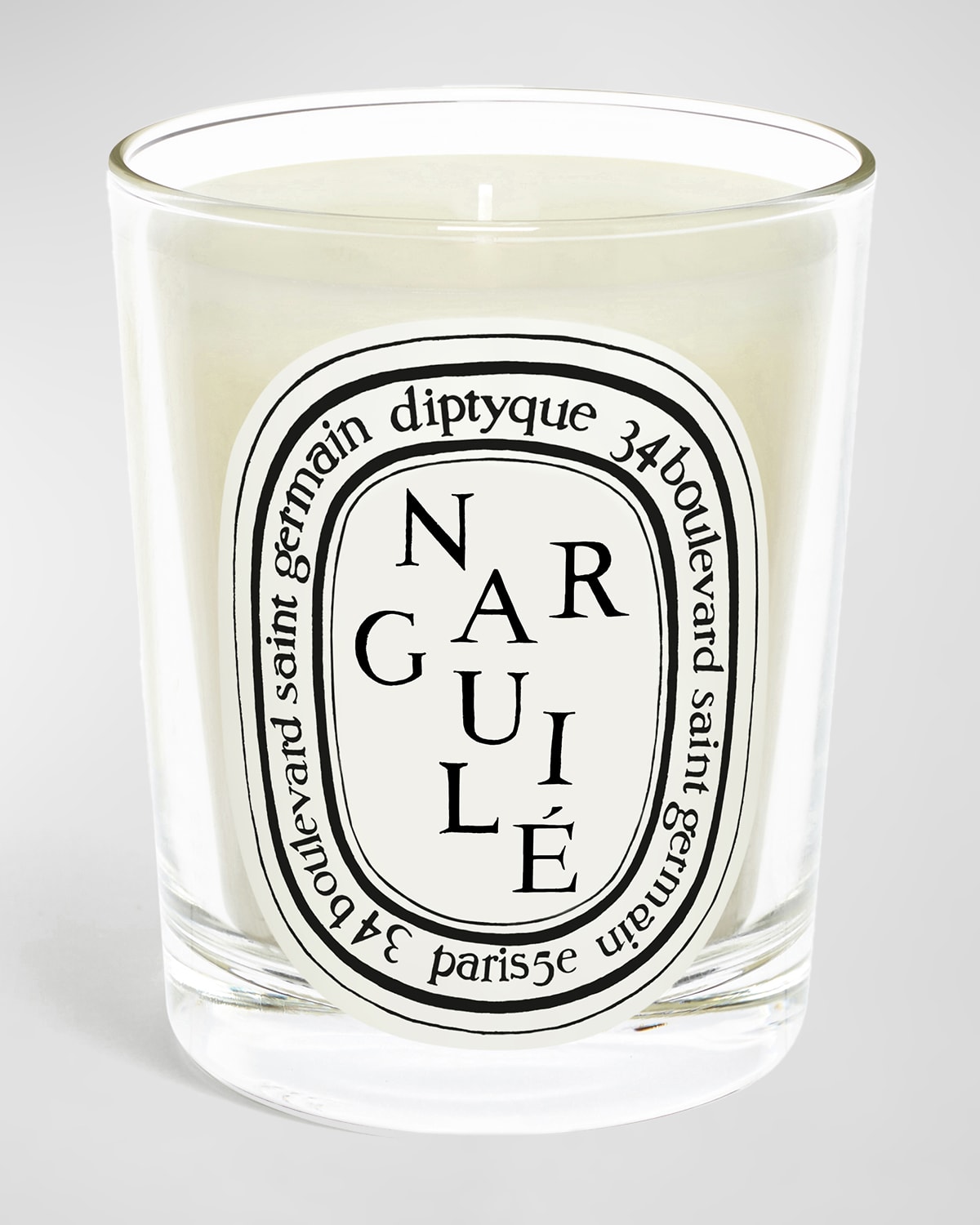 Diptyque 6.7 oz. Tubereuse Candle Neiman Marcus