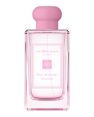 Jo Malone Silk Blossom 香水 100ml Jo Malone London Silk Blossom Cologne, 3.4 oz./ 100 mL | Neiman Marcus