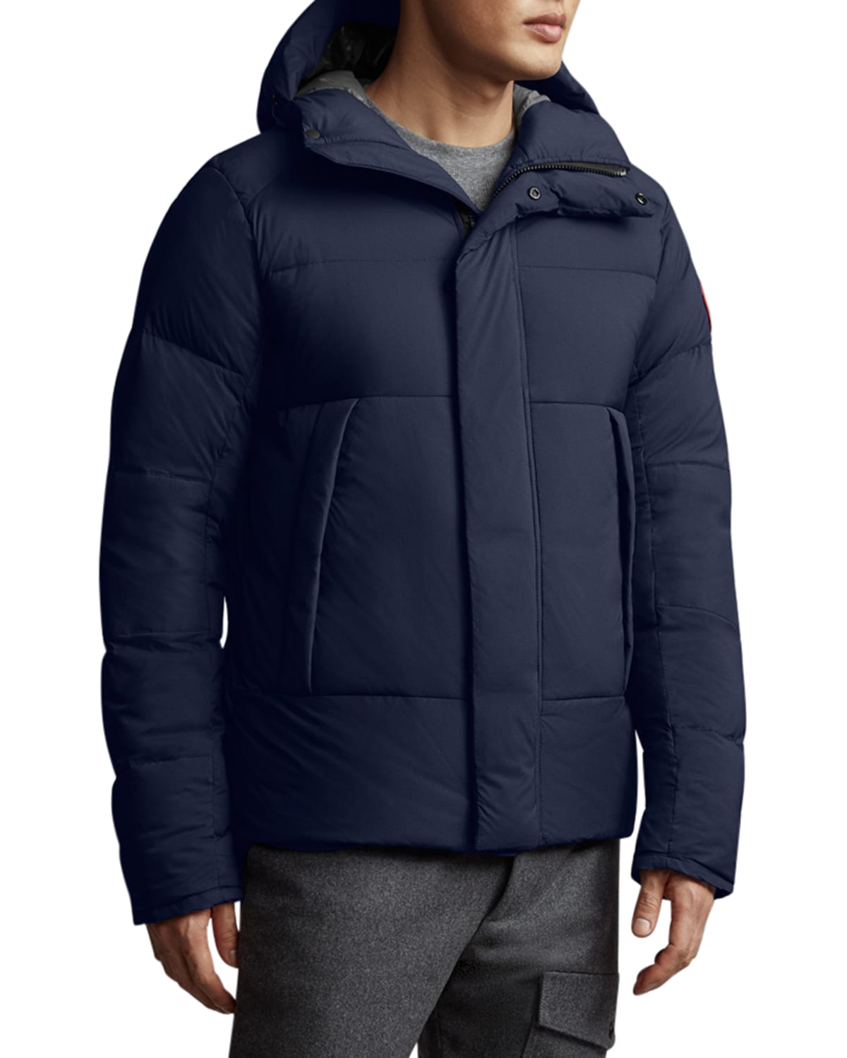 mens canada goose armstrong jacket