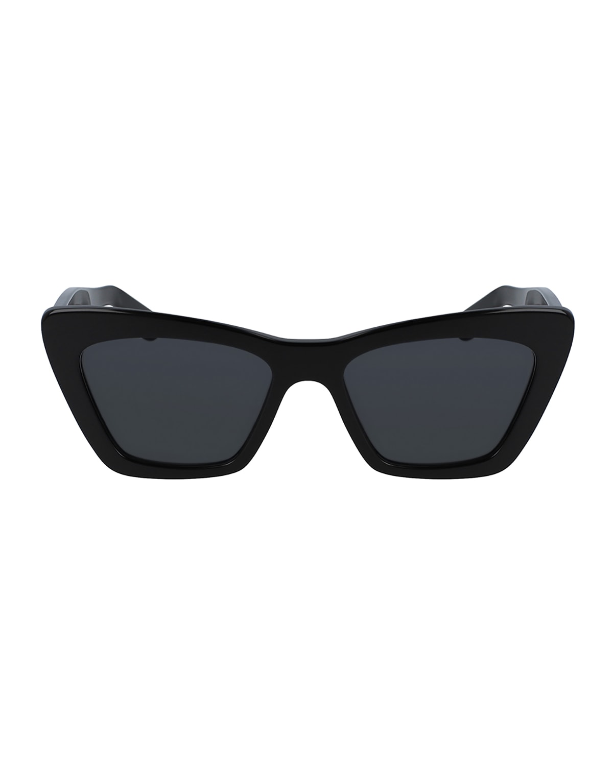 Prada Acetate Cat Eye Sunglasses Neiman Marcus