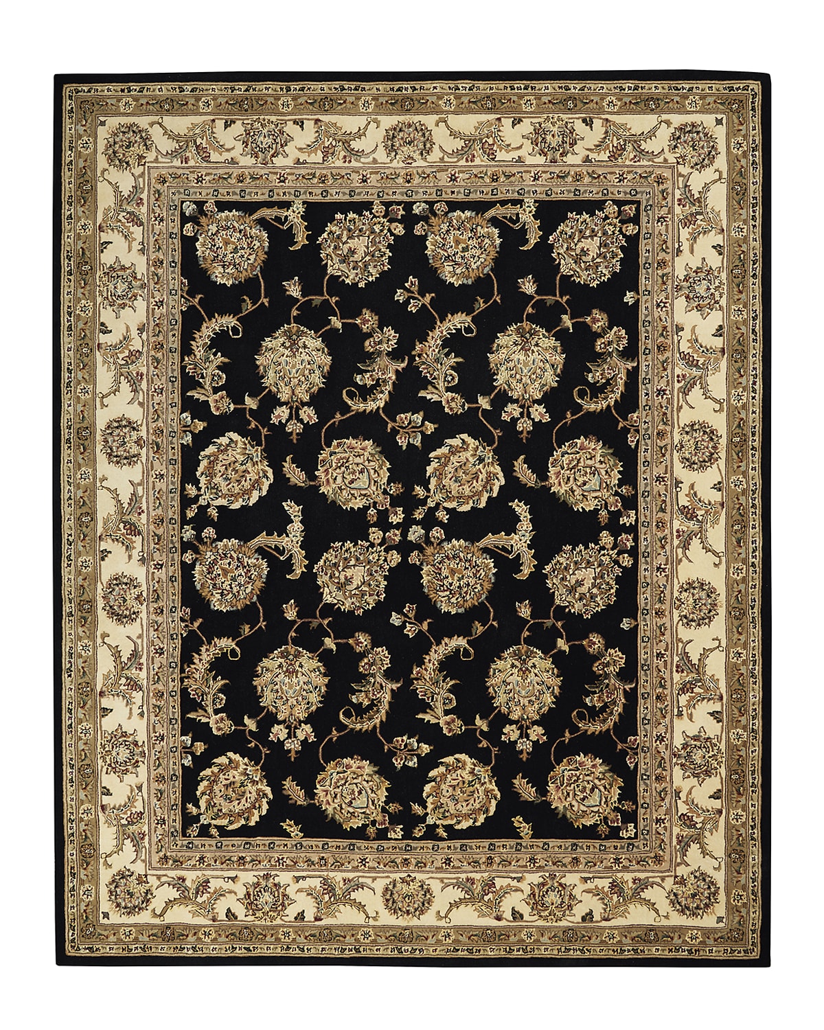 Safavieh Ezekiel HandTufted Rug, 8' x 10' Neiman Marcus