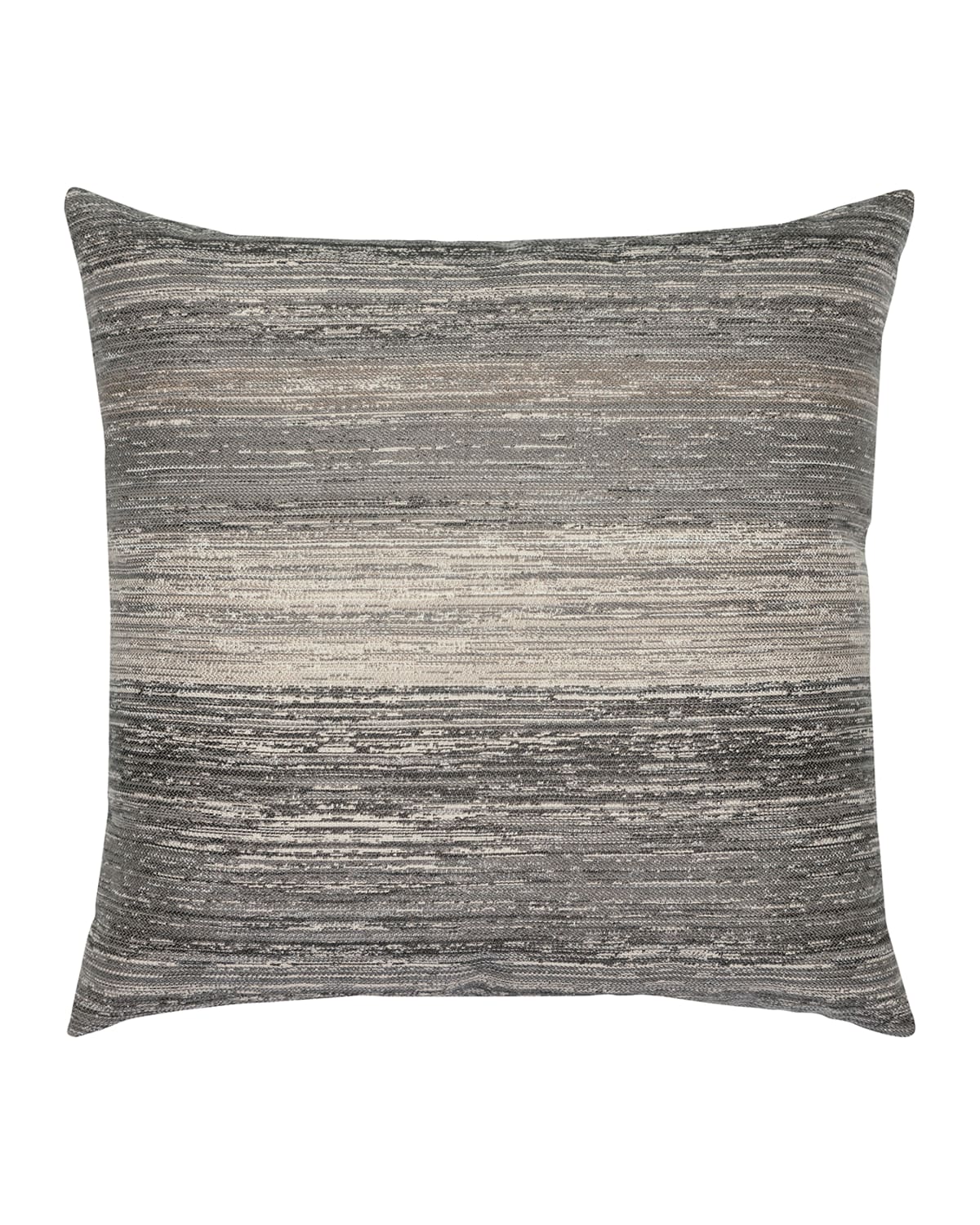 Elaine Smith Rope Sunbrella Pillow, Blue Neiman Marcus