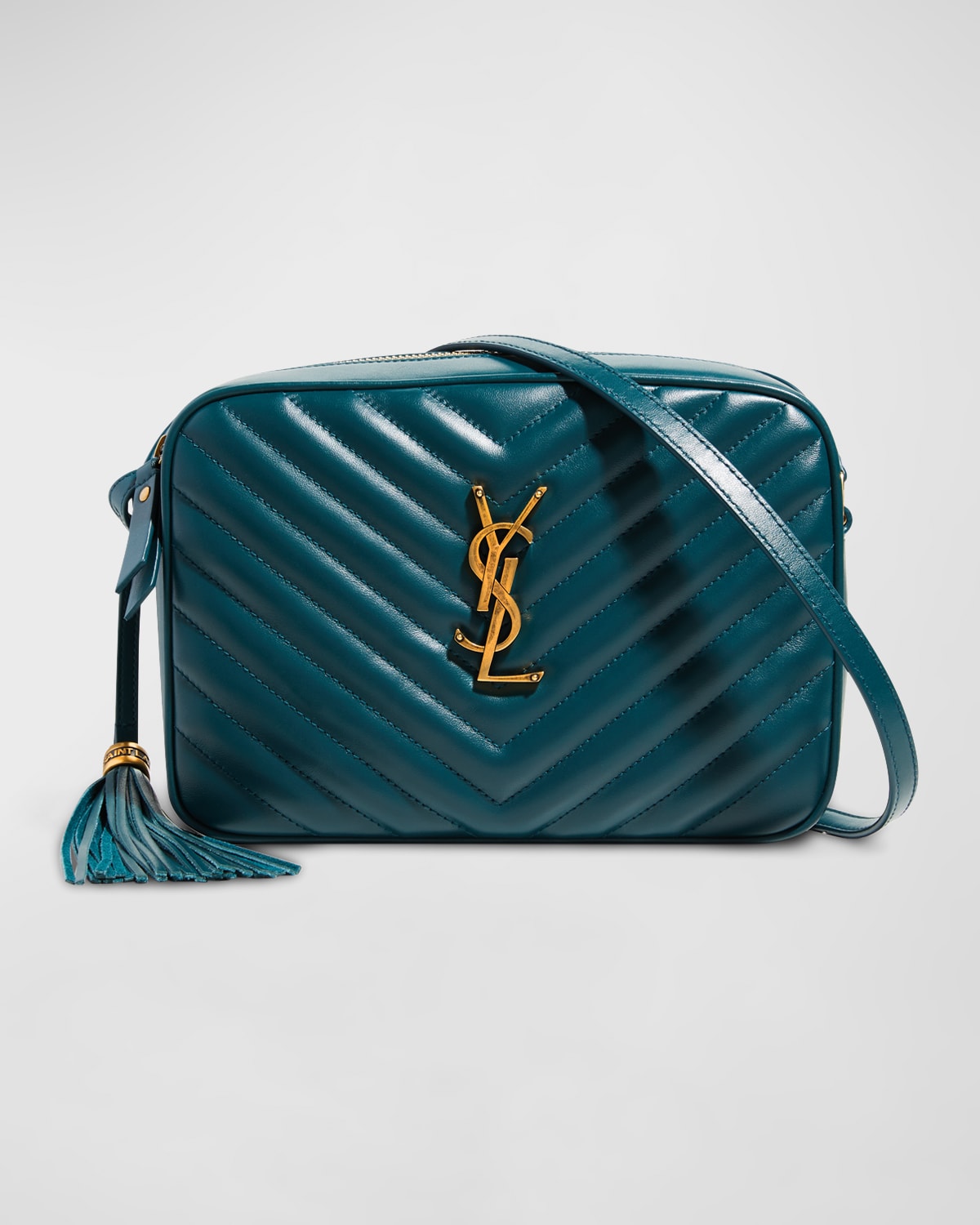 ysl calf crossbody bag