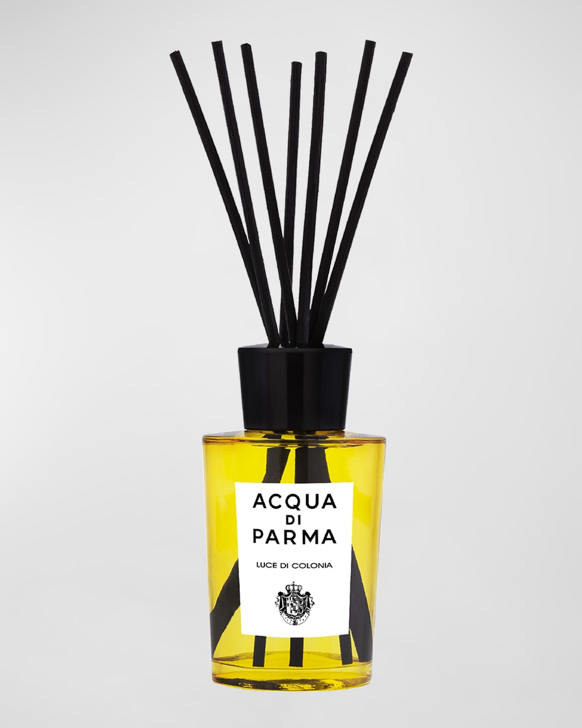 Acqua Di Parma Signatures of the Sun Oud Diffuser 180ml