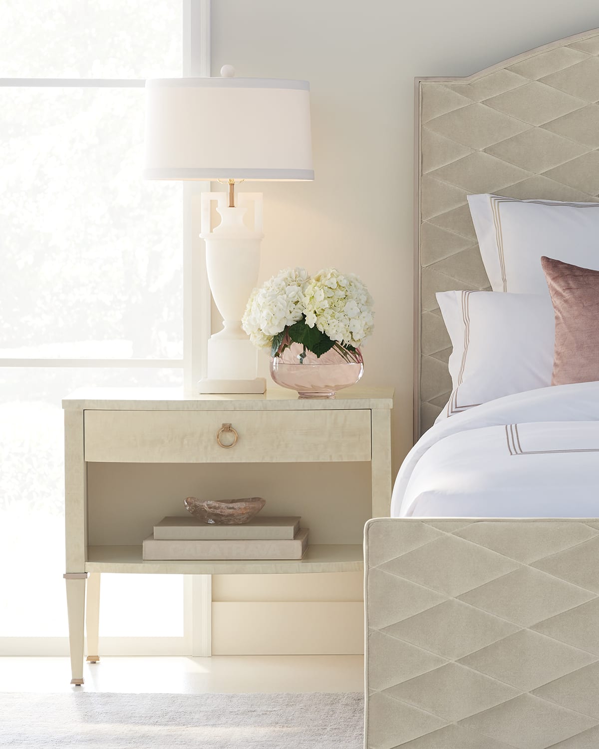 Good Evening Nightstand main image 1