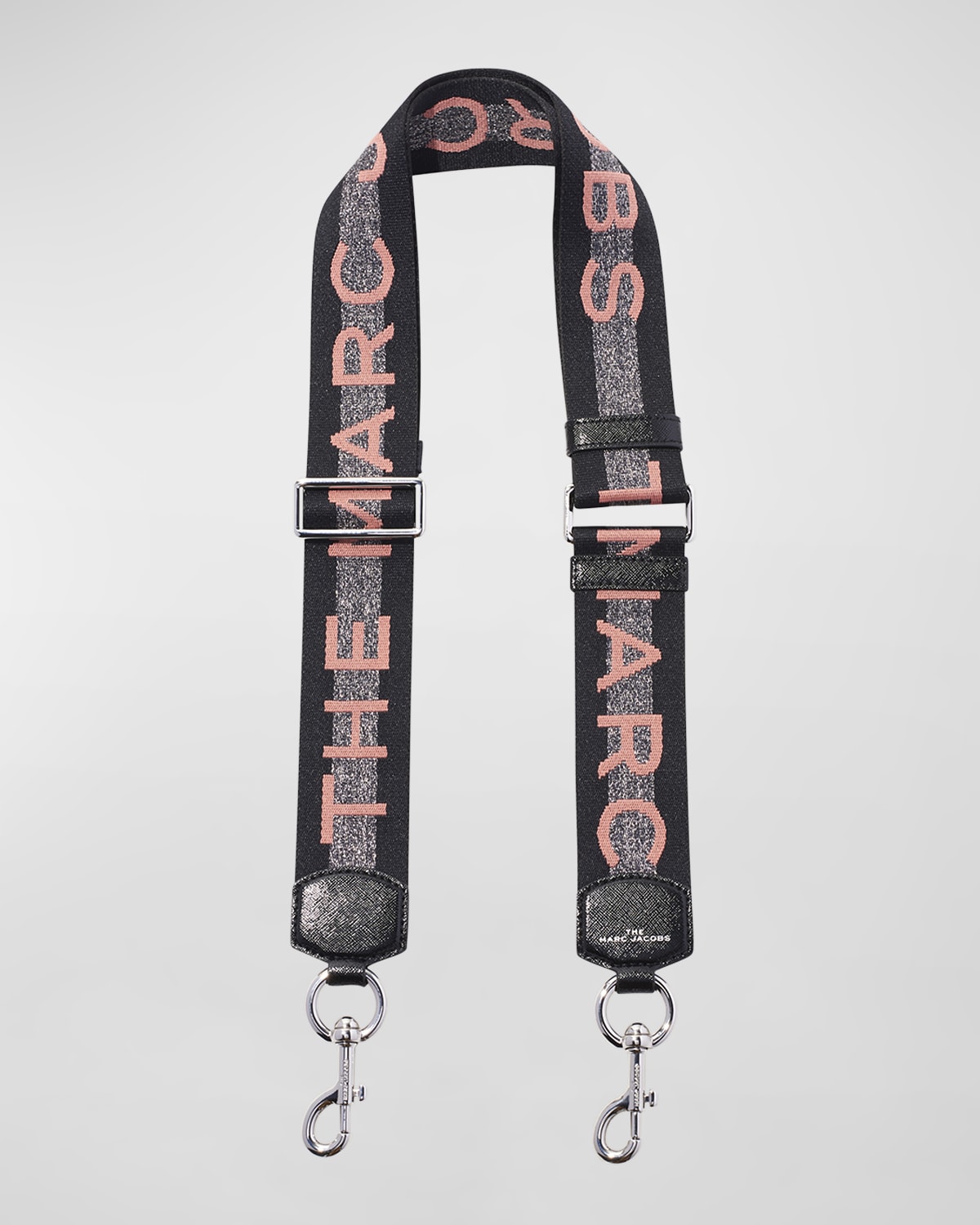 The Logo Webbing Strap Neiman Marcus