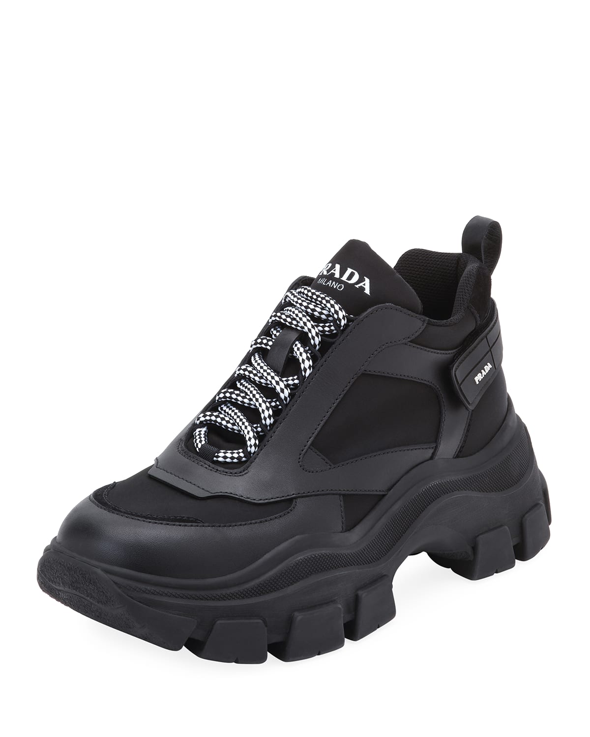PRADA ペガサス スニーカー nm_3145913_100106_m