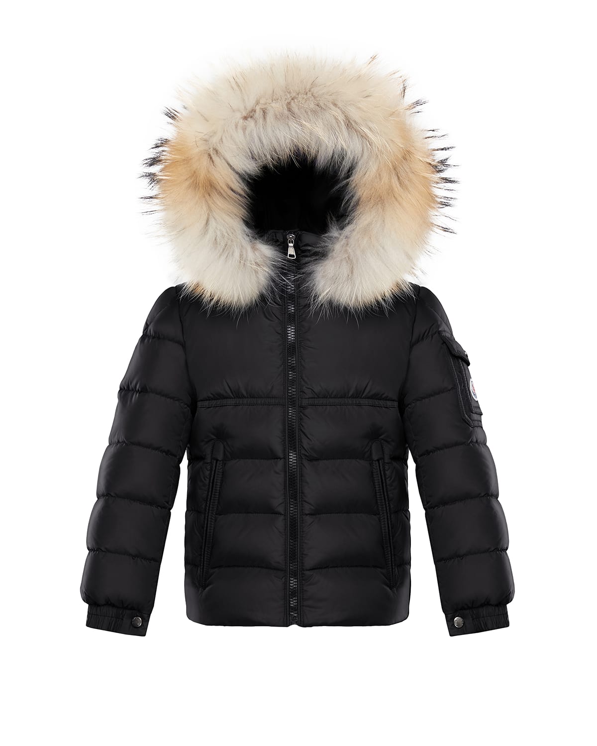 new byron moncler